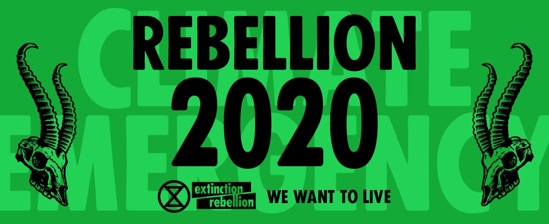 Join Sydney’s Rebellion