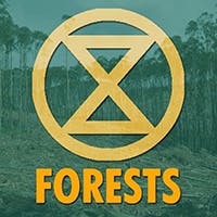 XR Forests logo